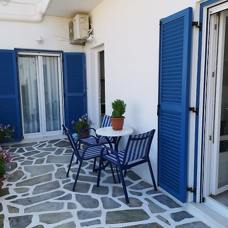 Minas House Antiparos Βίλα Εξωτερικό φωτογραφία