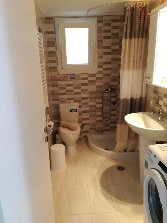 Minas House Antiparos Βίλα Εξωτερικό φωτογραφία