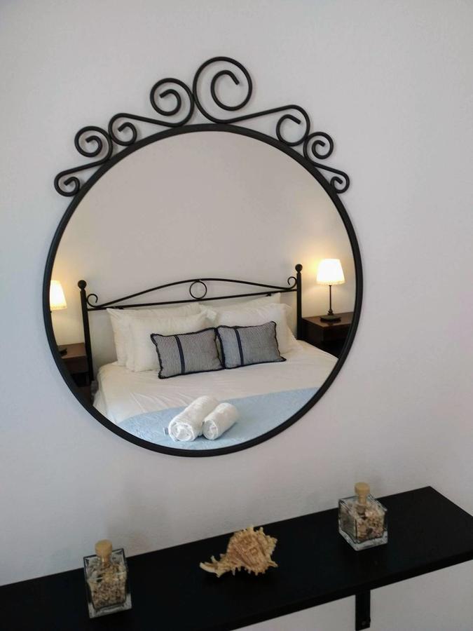 Minas House Antiparos Βίλα Εξωτερικό φωτογραφία